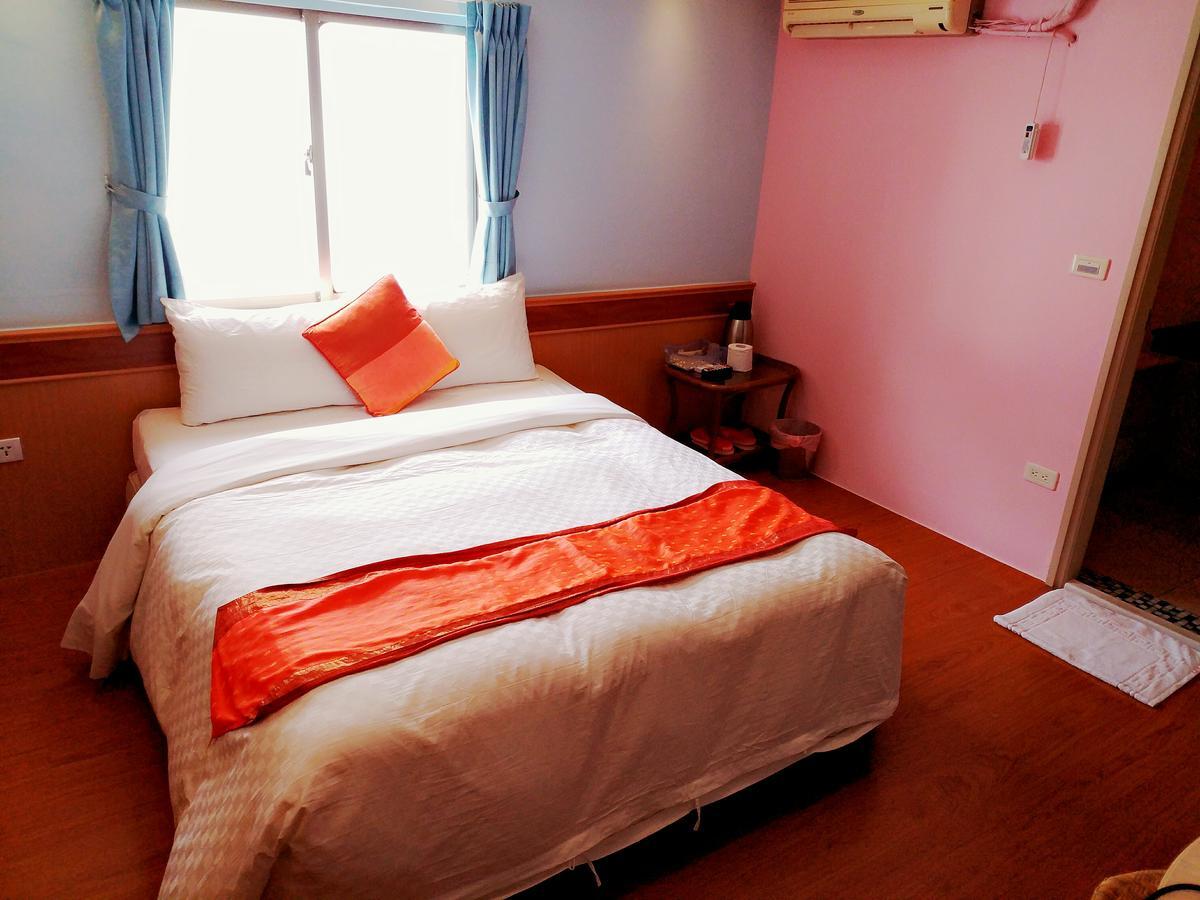 Hong Ben Hotel Kenting Exteriör bild